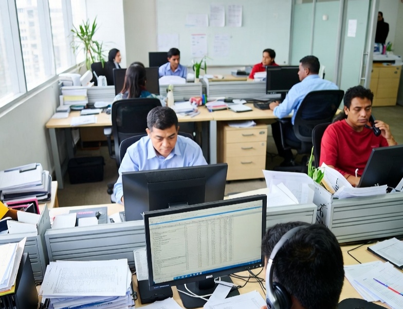 Ekpang & Associates Chartered Accountant Kuala Lumpur